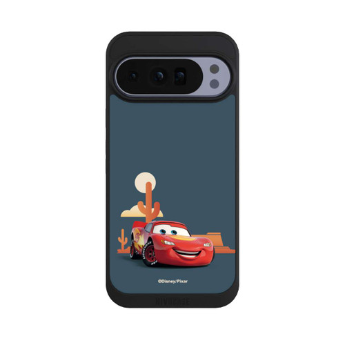 Google Pixel 10 Pro XL NIVOpure Disney Cars Lightning McQueen Open Road