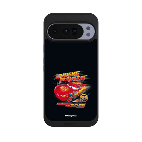 Google Pixel 10 Pro XL NIVOpure Cars Lightning McQueen Thunder Always Comes After Lightning