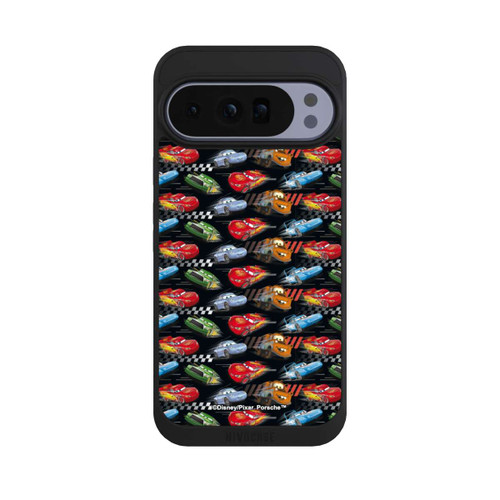 Google Pixel 10 Pro XL NIVOpure Cars Pattern