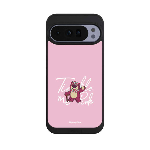 Google Pixel 10 Pro XL NIVOpure Lotso Toy Story Tickle me Pink