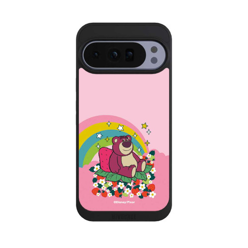 Google Pixel 10 Pro XL NIVOpure Strawberry Rainbow