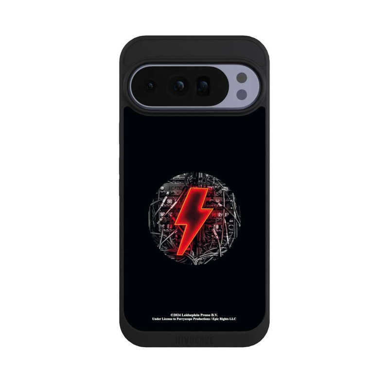 Pixel 10 Pro XL NIVOpure ACDC Flash Signet