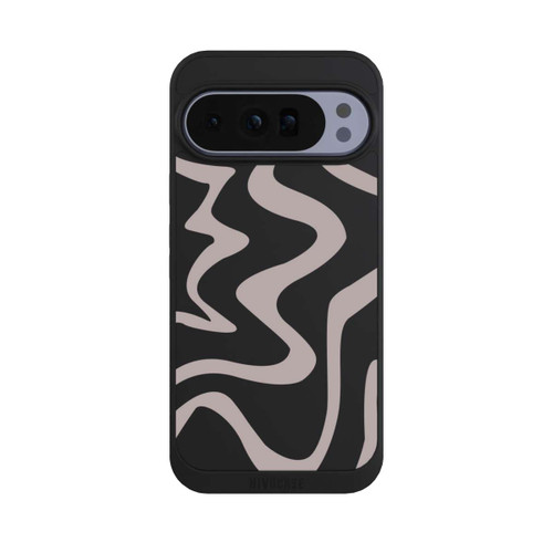 Google Pixel 10 Pro XL NIVOpure Linien Wellig Transparent
