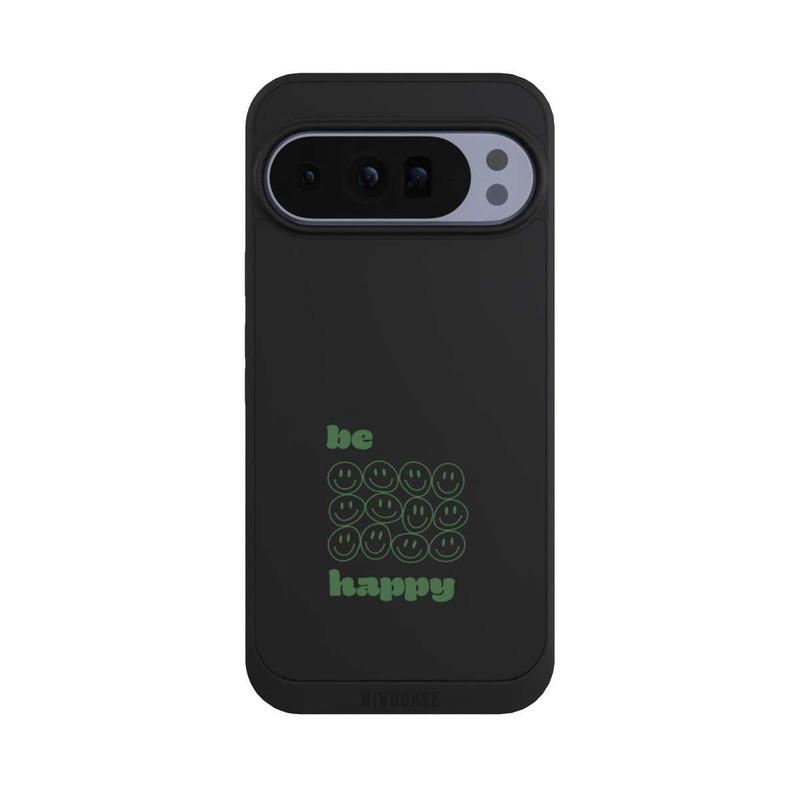 Pixel 10 Pro XL NIVOpure Be Happy Smiely