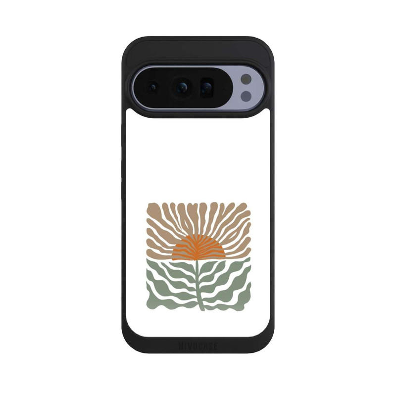 Pixel 10 Pro XL NIVOpure Sunrise Blooming Boho
