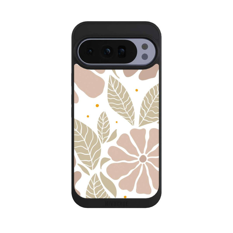 Pixel 10 Pro XL NIVOpure Modèle de Jardin Sauvage