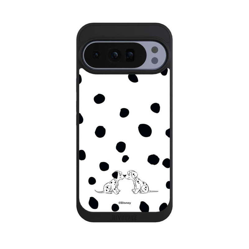 Pixel 10 Pro XL NIVOpure Les 101 Dalmatiens Baiser