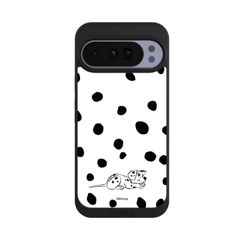 Pixel 10 Pro XL NIVOpure 101 Dalmatiner Rolly