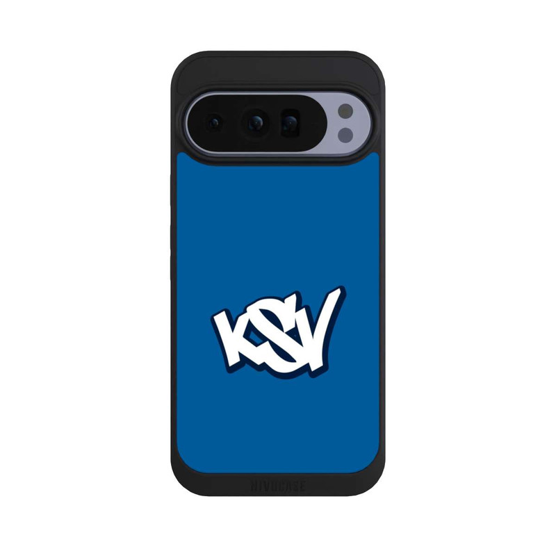 Pixel 10 Pro XL NIVOpure KSV Grafitti