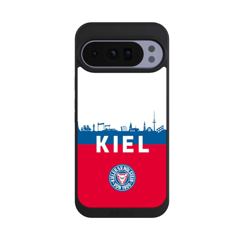 Pixel 10 Pro XL NIVOpure Holstein Kiel Skyline