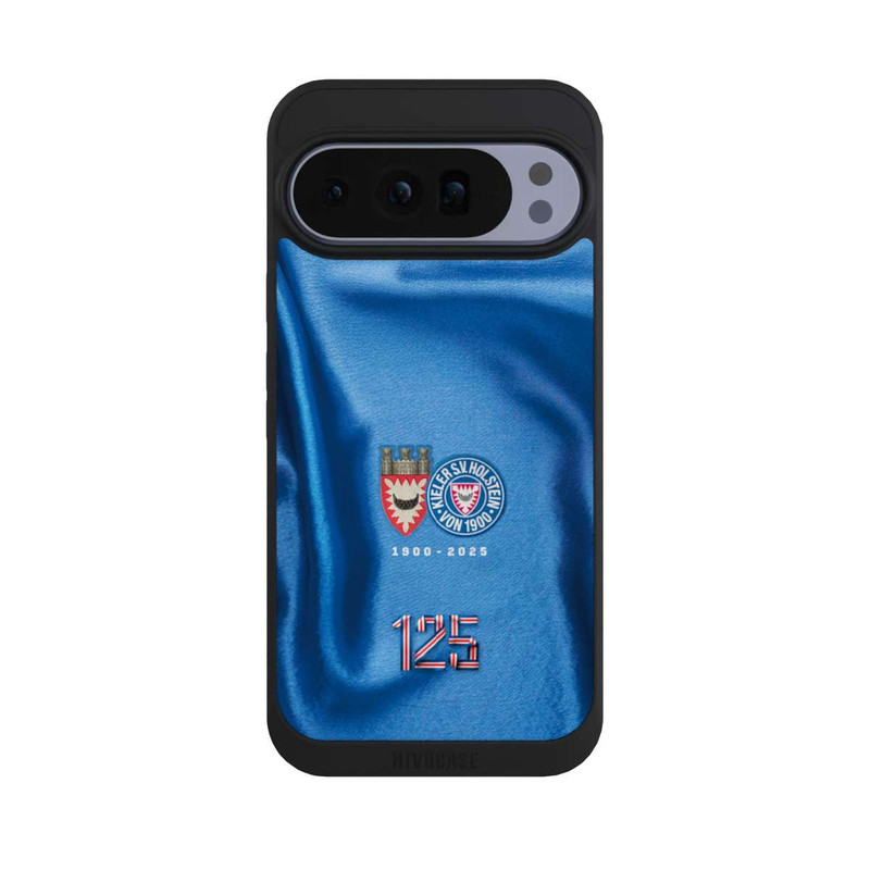 Pixel 10 Pro XL NIVOpure Holstein Kiel 125 Jahre