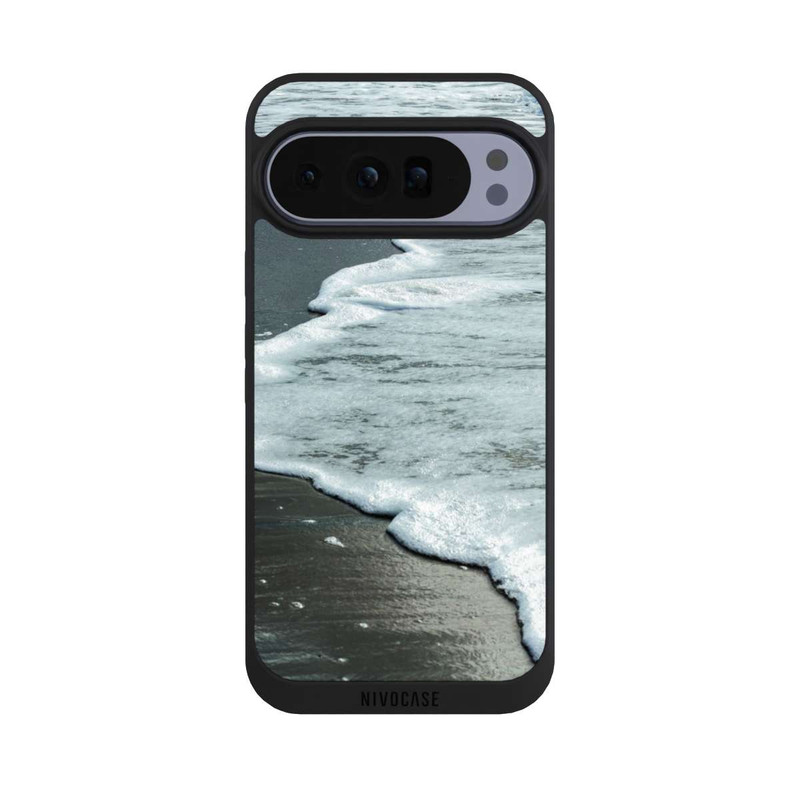 Pixel 10 Pro XL NIVOpure At The Beach