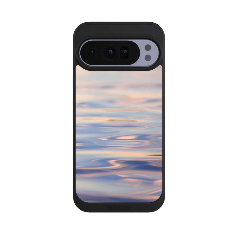 Pixel 10 Pro XL NIVOpure Sunset Reflections