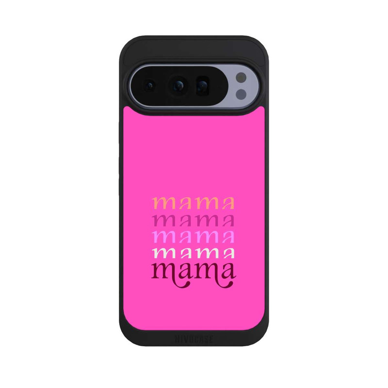 Pixel 10 Pro XL NIVOpure Mama, Mama, Mama