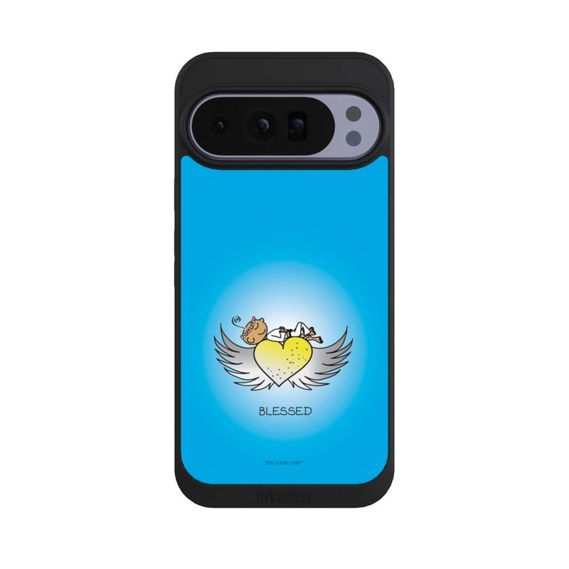 Pixel 10 Pro XL NIVOpure Blessed Der Kleine Yogi