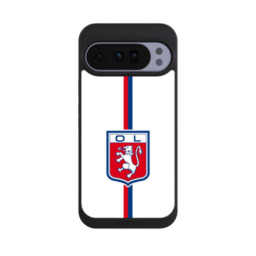 Google Pixel 10 Pro XL NIVOpure OL Logo Vintage