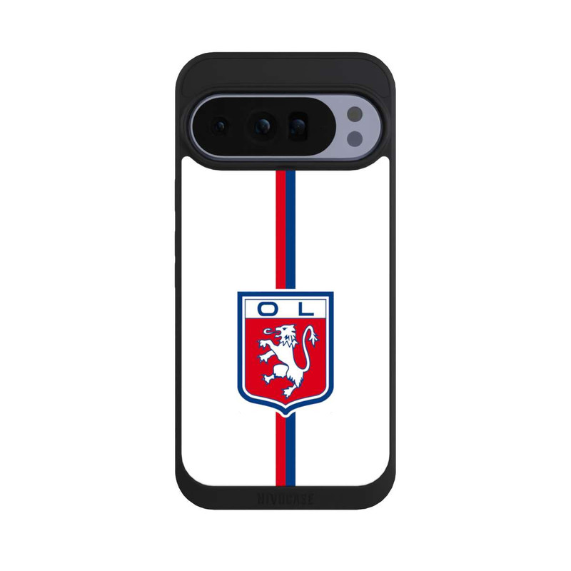 Pixel 10 Pro XL NIVOpure OL Vintage Logo