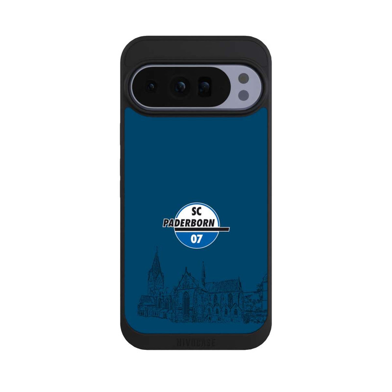 Pixel 10 Pro XL NIVOpure SCP Heimtrikot 24/25