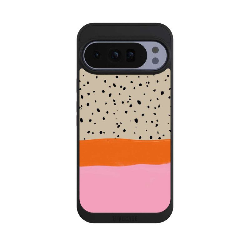 Pixel 10 Pro XL NIVOpure Abstract Brush