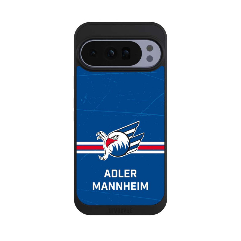 Pixel 10 Pro XL NIVOpure Adler Mannheim Streifen