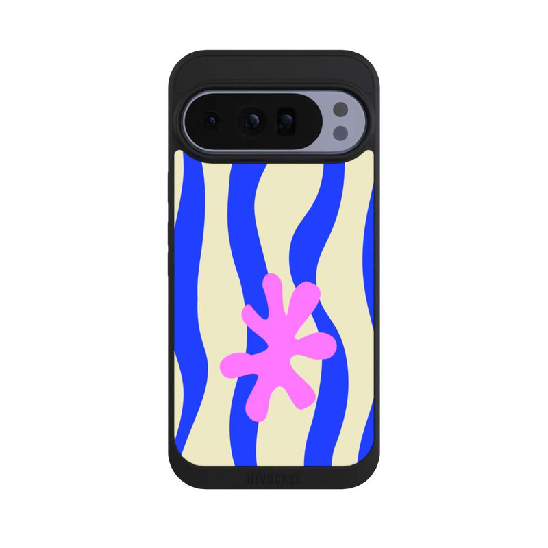 Pixel 10 Pro XL NIVOpure Dopamin Splash Rose