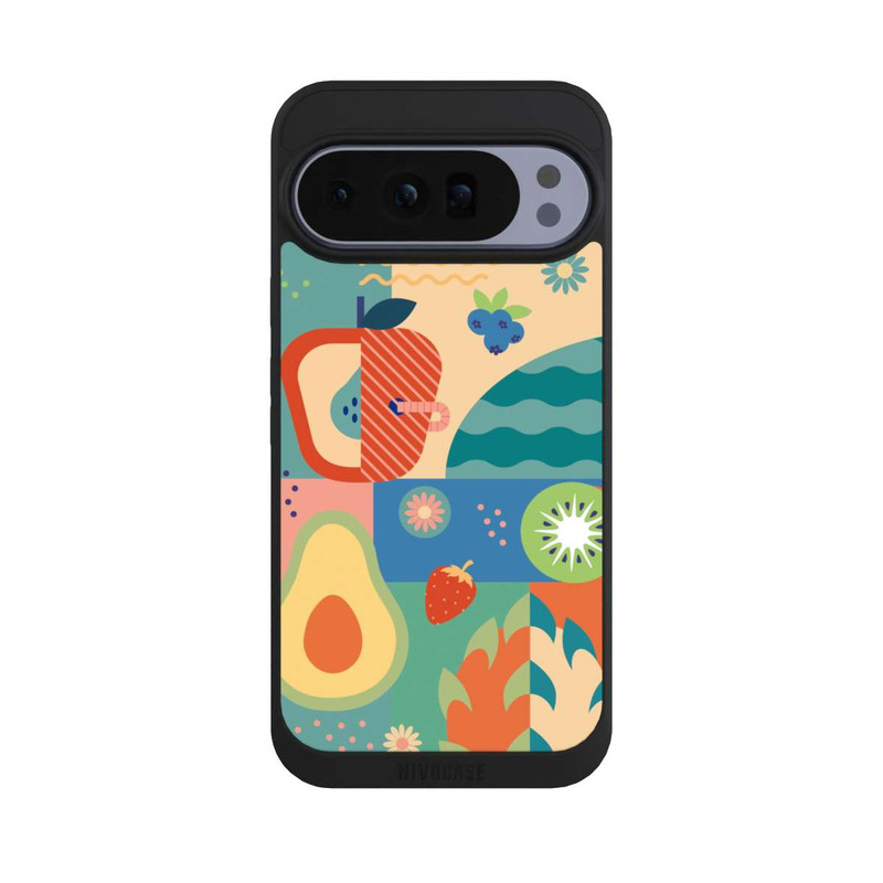 Pixel 10 Pro XL NIVOpure Dopamin Fruits
