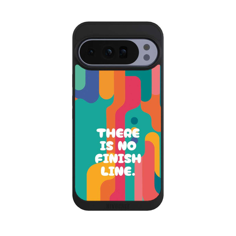 Pixel 10 Pro XL NIVOpure There Is No Finish Line