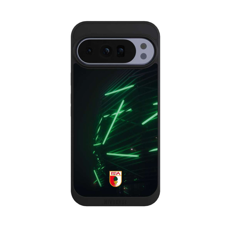 Pixel 10 Pro XL NIVOpure FCA Stadion