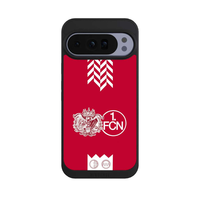 Pixel 10 Pro XL NIVOpure FCN 125 Jahre