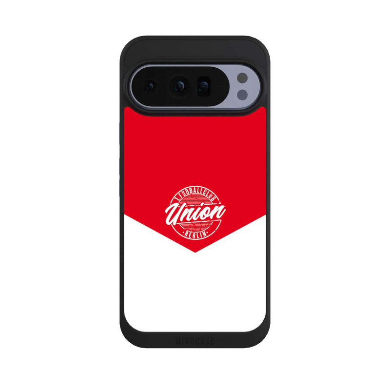 Pixel 10 Pro XL NIVOpure 1. FC Union Berlin Rot Weiß