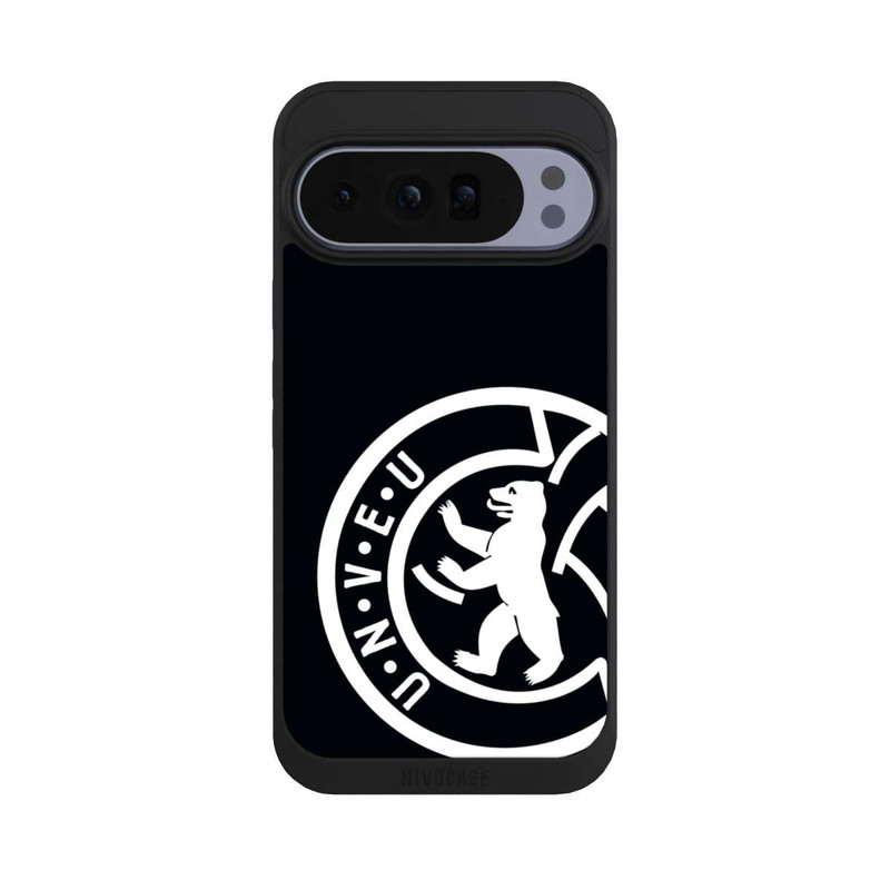 Pixel 10 Pro XL NIVOpure 1. FC Union Berlin UNVEU