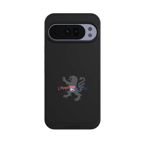 Google Pixel 10 Pro XL NIVOpure OL Lyon Transparent