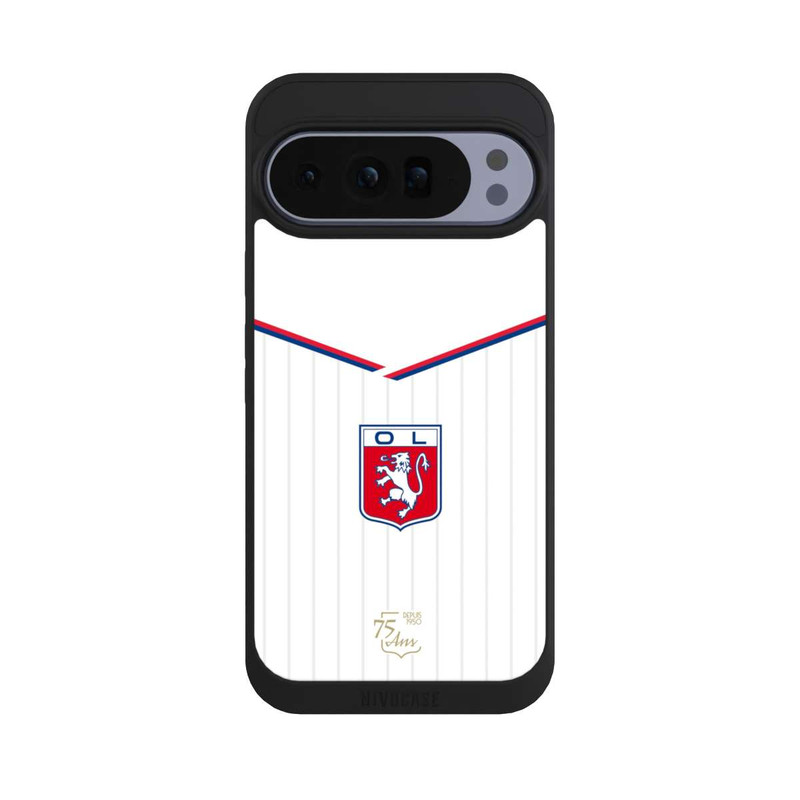 Pixel 10 Pro XL NIVOpure 75 Jahre Sondermotiv OL