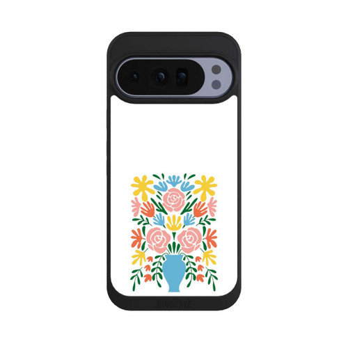 Google Pixel 10 Pro XL NIVOpure Naive Floral Bouquet
