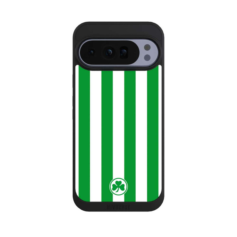Pixel 10 Pro XL NIVOpure SPVGG GREUTHER FÜRTH Streifen