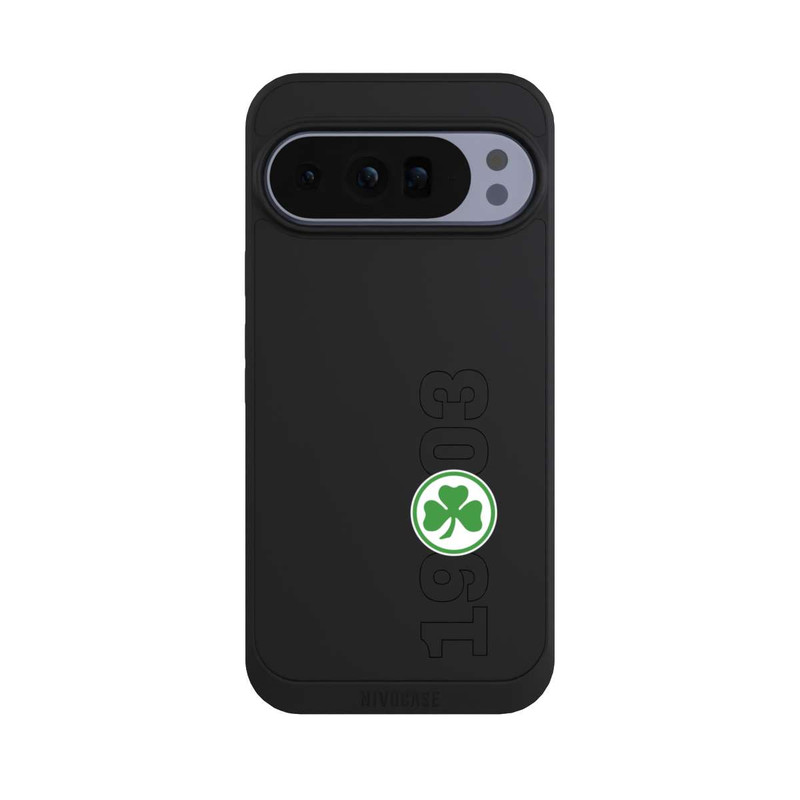 Pixel 10 Pro XL NIVOpure SPVGG GREUTHER FÜRTH 1903