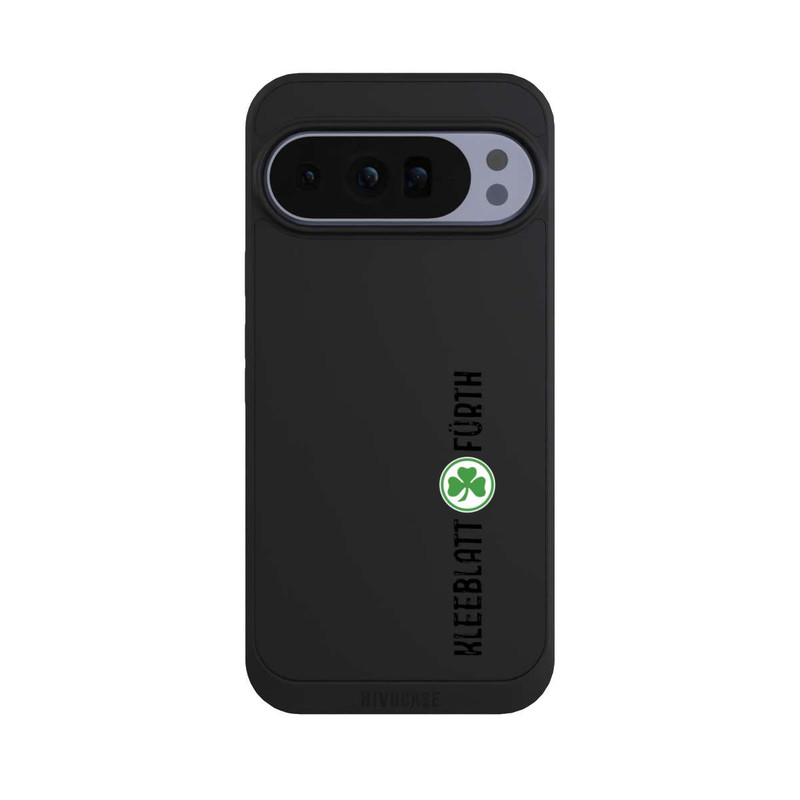Pixel 10 Pro XL NIVOpure SPVGG GREUTHER FÜRTH Kleeblatt