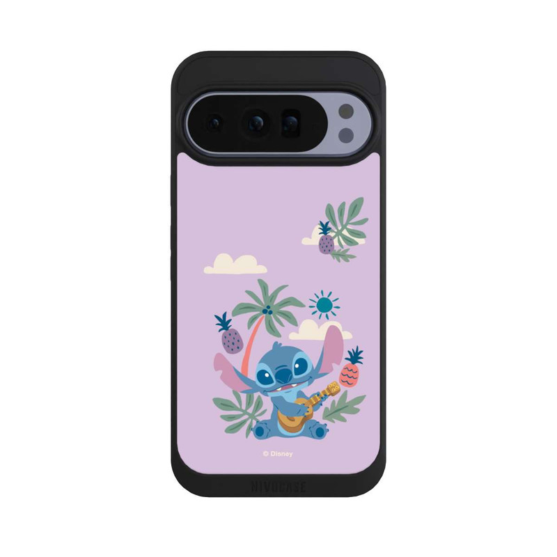 Pixel 10 Pro XL NIVOpure Stitch Sommervibes