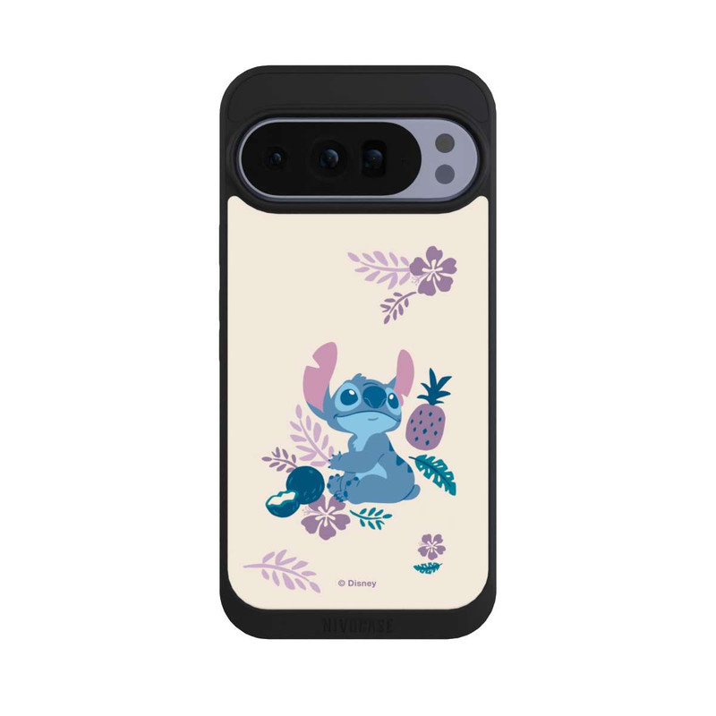 Pixel 10 Pro XL NIVOpure Stitch Floral