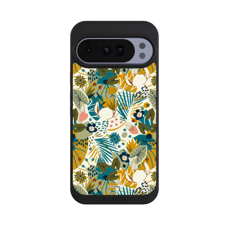 Pixel 10 Pro XL NIVOpure Stitch Summer Pattern