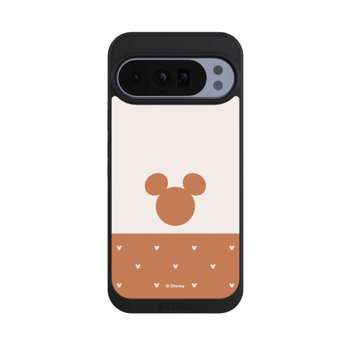 Google Pixel 10 Pro XL NIVOpure Mickey Icon Pattern Mix