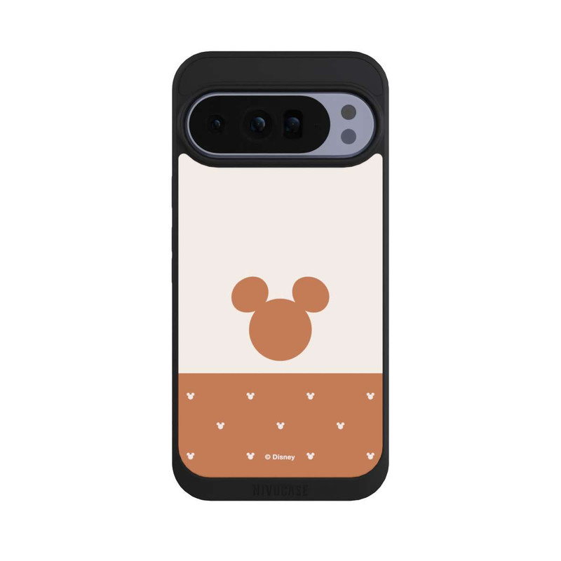 Pixel 10 Pro XL NIVOpure Mickey Icon Pattern Mix