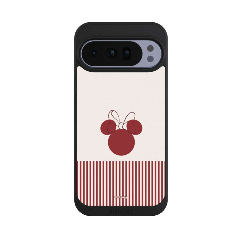 Pixel 10 Pro XL NIVOpure Minnie Icon Pattern Mix