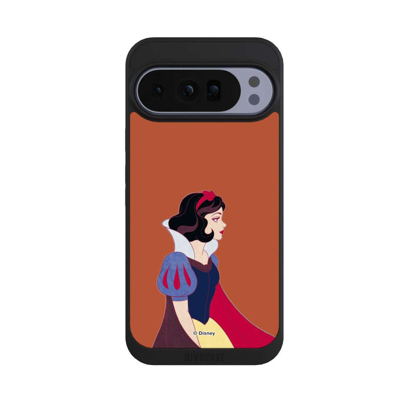 Pixel 10 Pro XL NIVOpure Portrait de Blanche Neige
