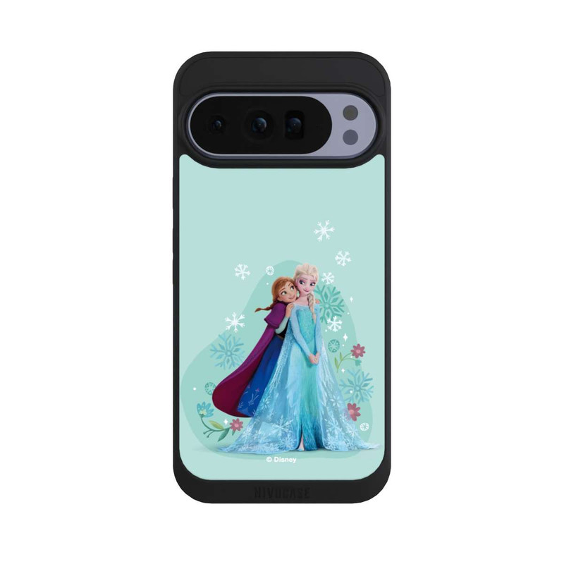 Pixel 10 Pro XL NIVOpure Anna und Elsa 