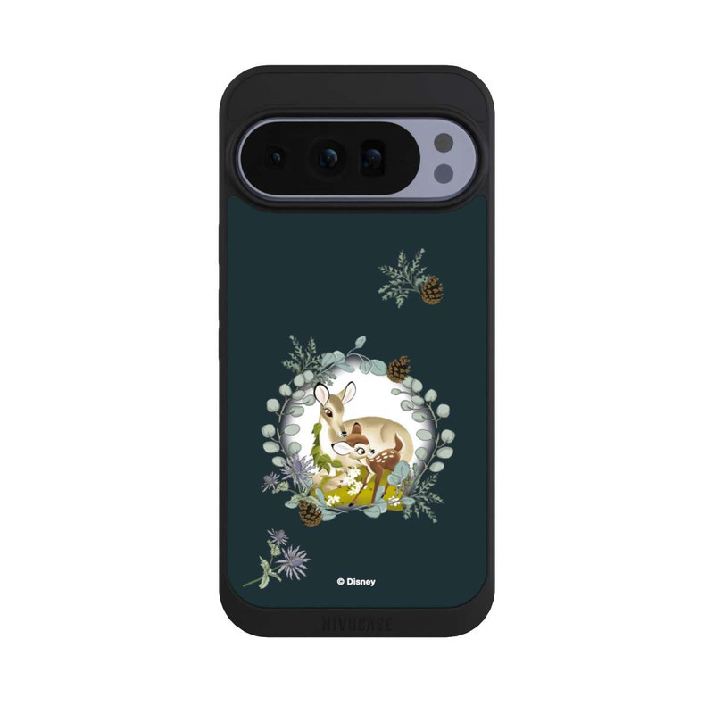 Pixel 10 Pro XL NIVOpure Bambi Amour d'Hiver