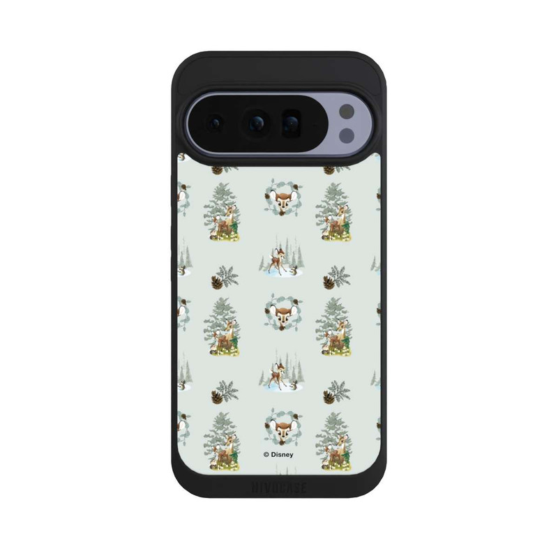Pixel 10 Pro XL NIVOpure Bambi Wintermuster