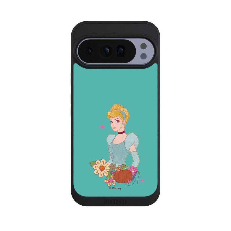 Pixel 10 Pro XL NIVOpure Cinderella Floral