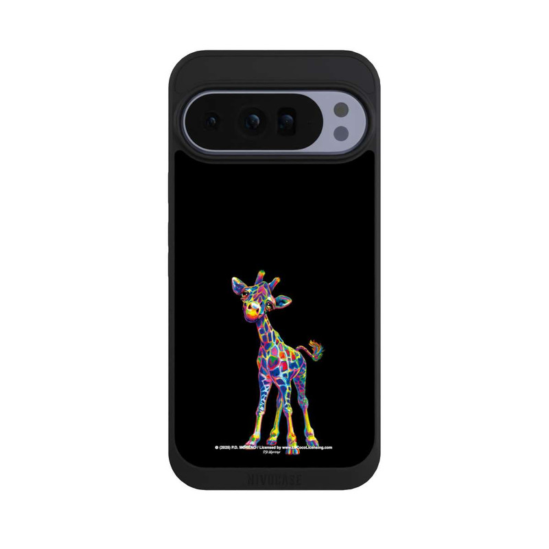 Pixel 10 Pro XL NIVOpure Giraffenkalb
