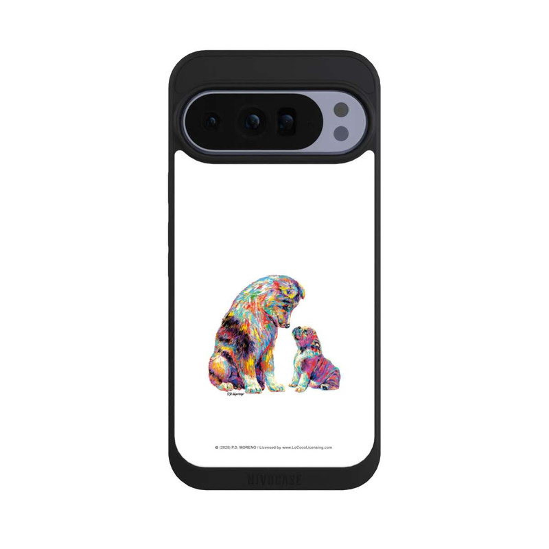 Pixel 10 Pro XL NIVOpure Hundefreundschaft